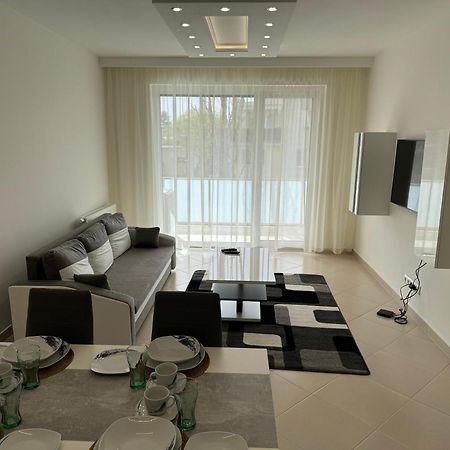 בודפשט Luxury Cordia Apartment With Free Parking מראה חיצוני תמונה