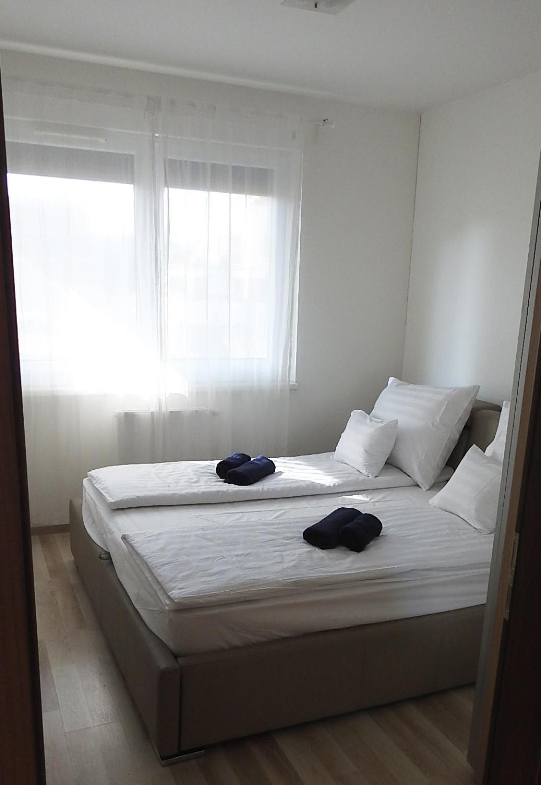 בודפשט Luxury Cordia Apartment With Free Parking מראה חיצוני תמונה