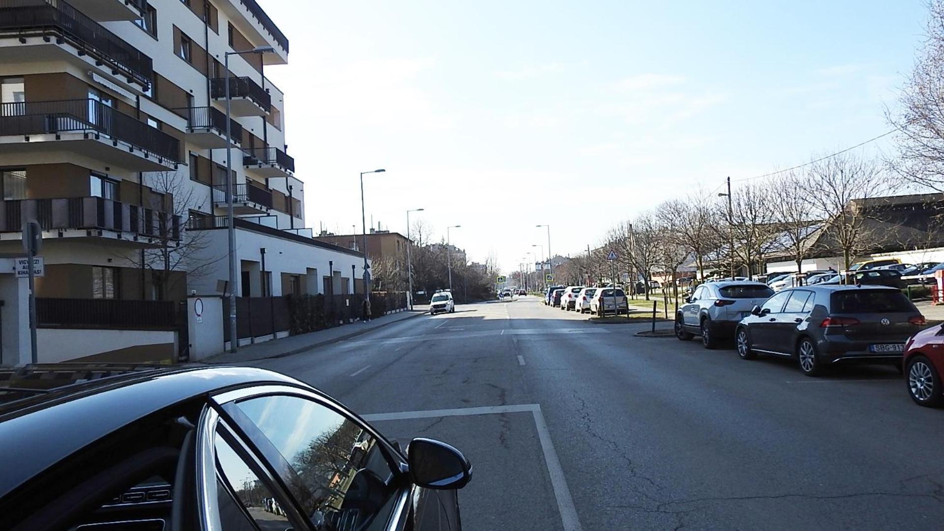 בודפשט Luxury Cordia Apartment With Free Parking מראה חיצוני תמונה