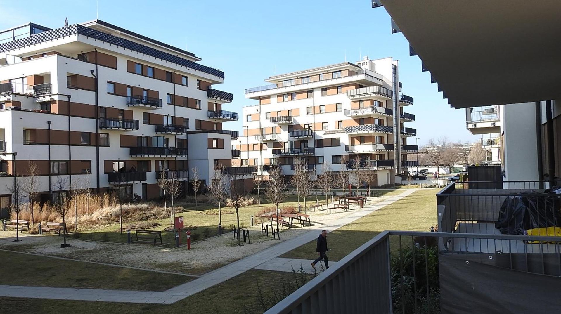 בודפשט Luxury Cordia Apartment With Free Parking מראה חיצוני תמונה
