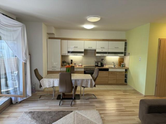 בודפשט Luxury Cordia Apartment With Free Parking מראה חיצוני תמונה