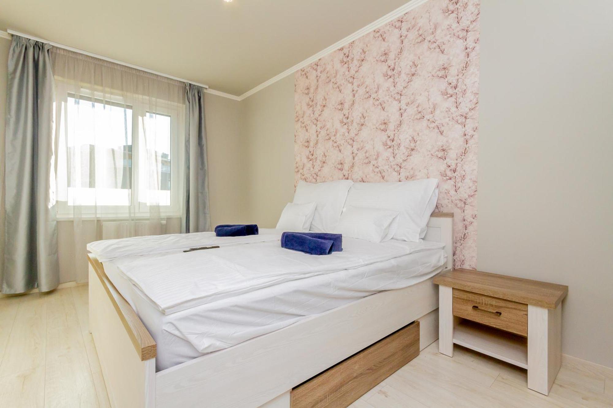 בודפשט Luxury Cordia Apartment With Free Parking מראה חיצוני תמונה