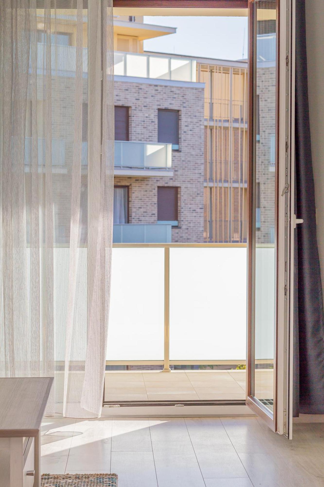 בודפשט Luxury Cordia Apartment With Free Parking מראה חיצוני תמונה