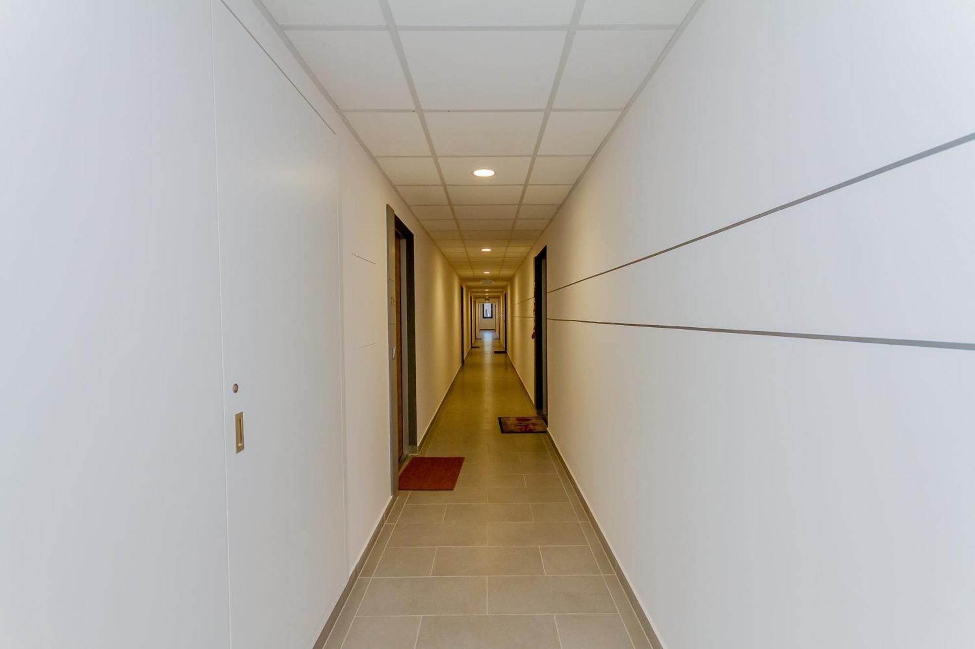 בודפשט Luxury Cordia Apartment With Free Parking מראה חיצוני תמונה