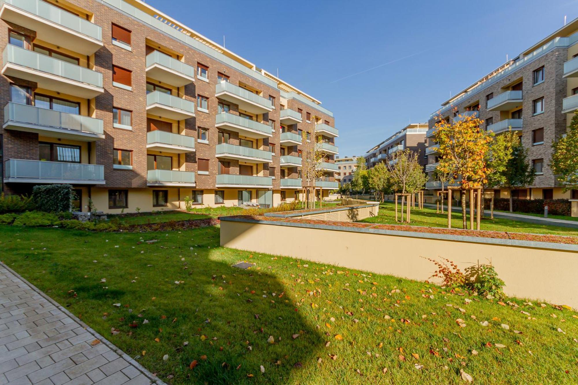 בודפשט Luxury Cordia Apartment With Free Parking מראה חיצוני תמונה