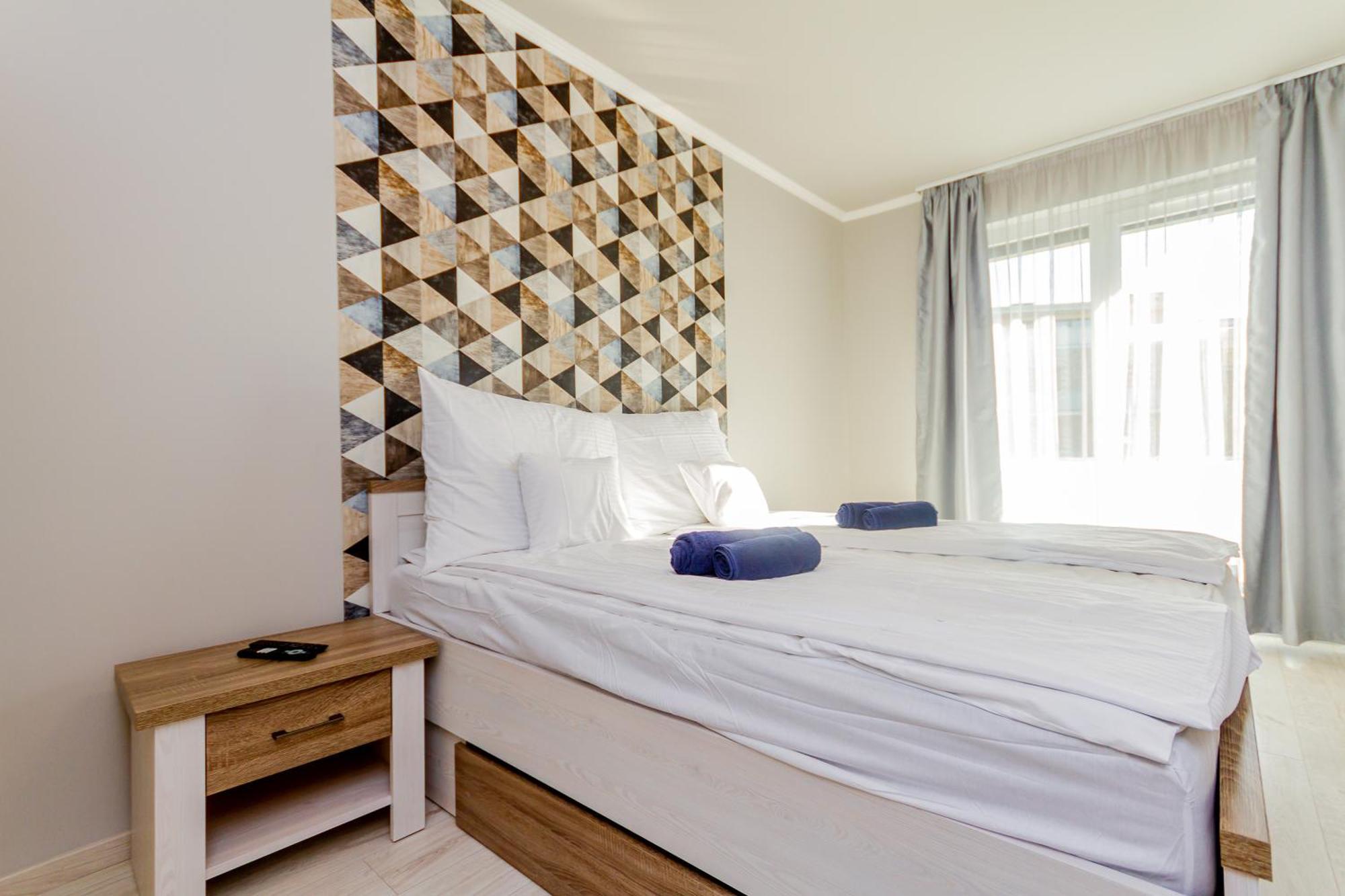בודפשט Luxury Cordia Apartment With Free Parking מראה חיצוני תמונה