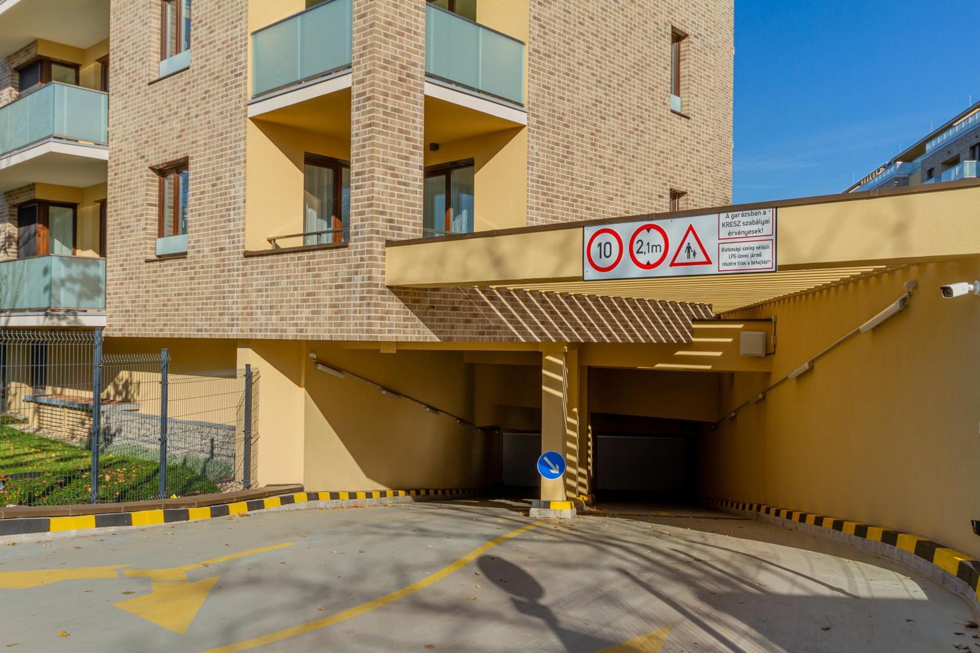 בודפשט Luxury Cordia Apartment With Free Parking מראה חיצוני תמונה