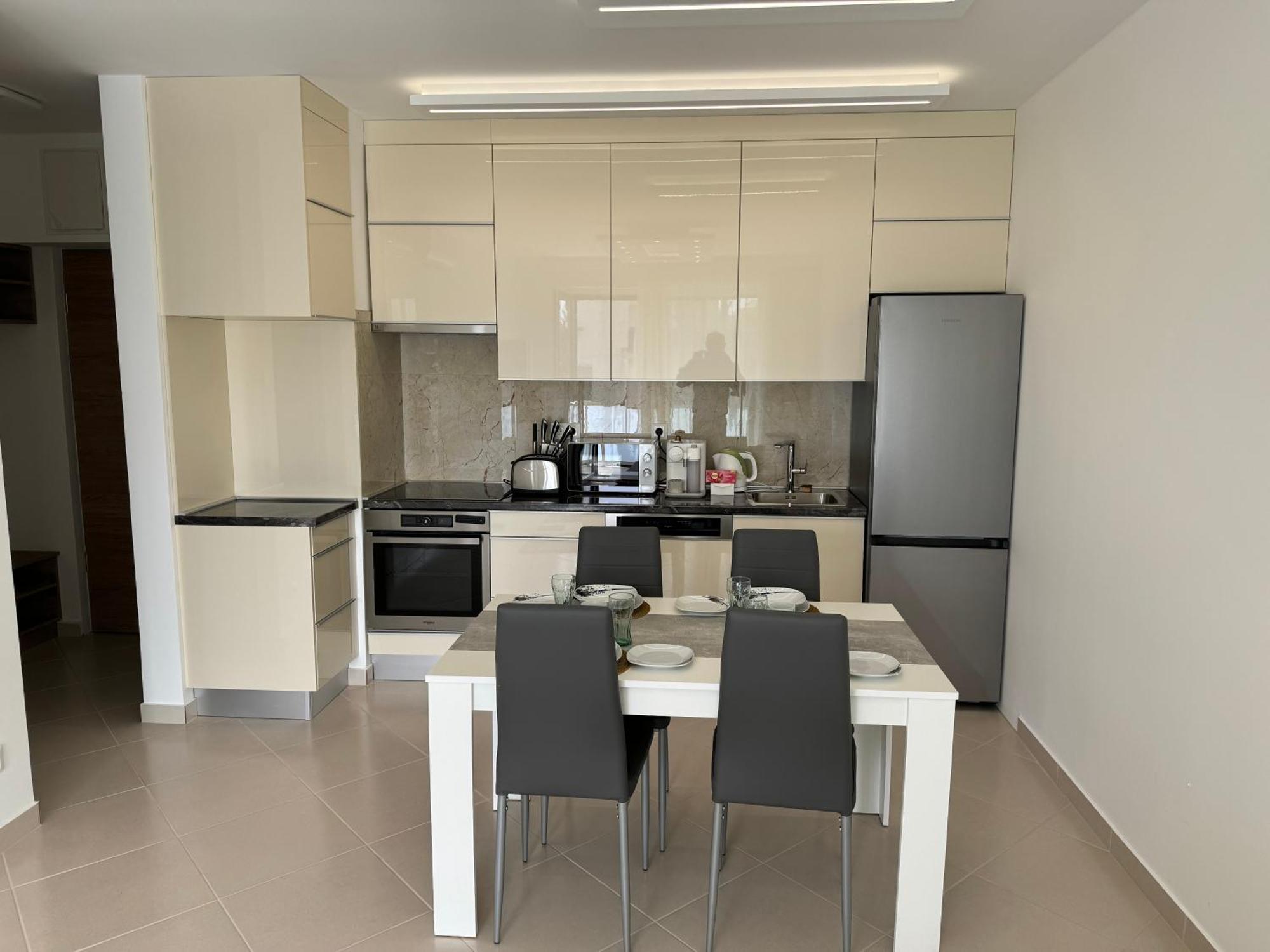 בודפשט Luxury Cordia Apartment With Free Parking מראה חיצוני תמונה