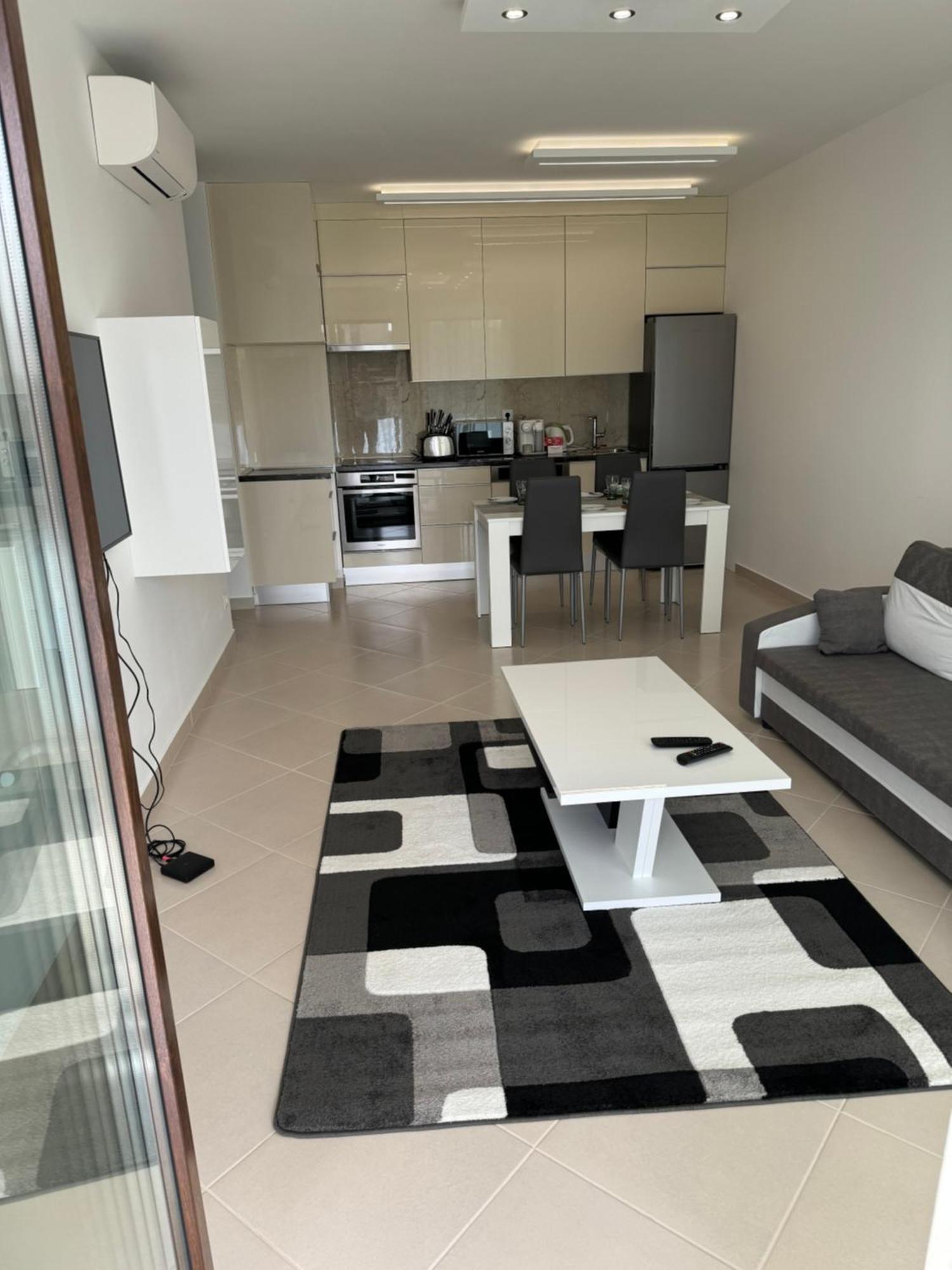 בודפשט Luxury Cordia Apartment With Free Parking מראה חיצוני תמונה