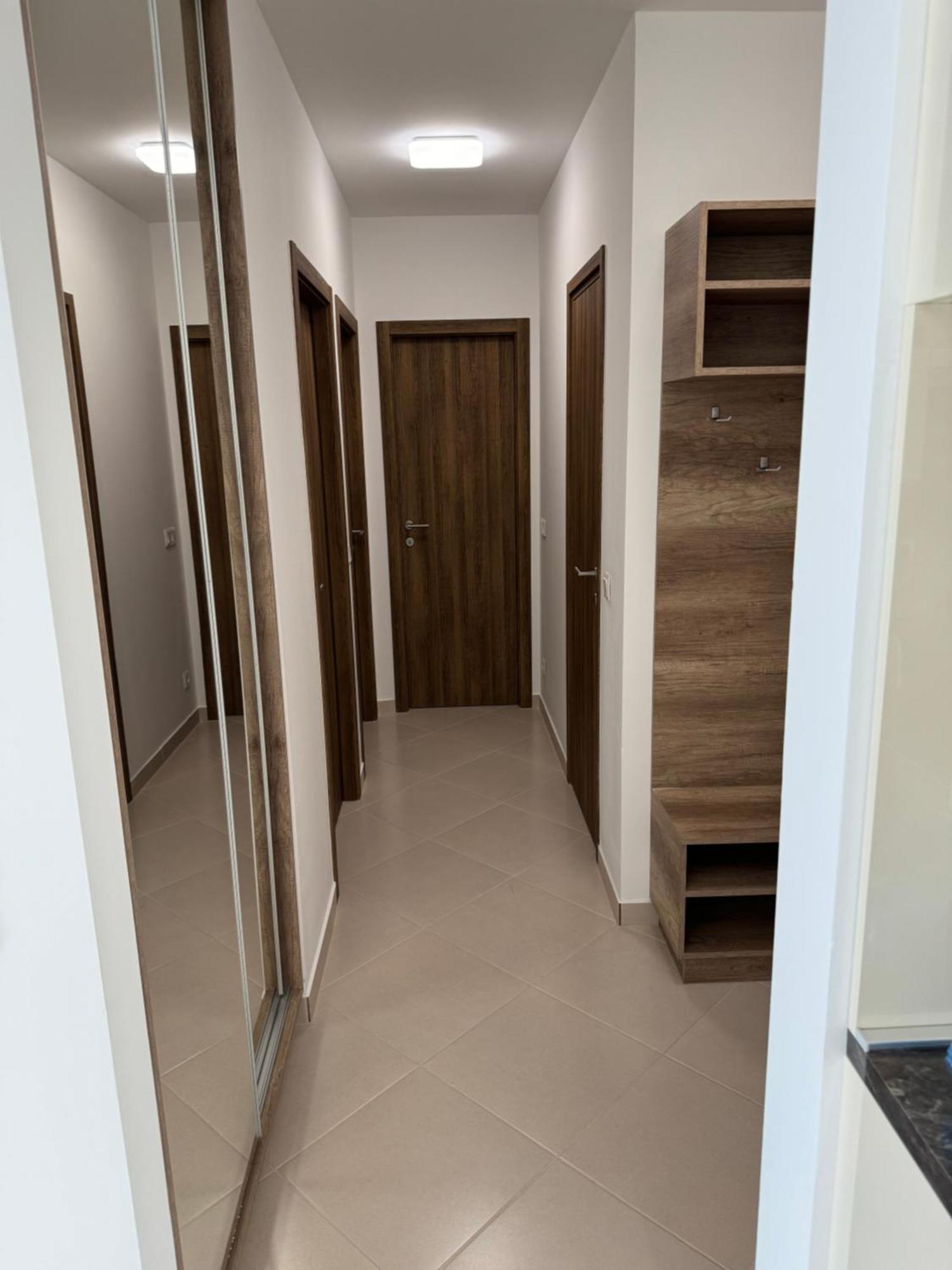 בודפשט Luxury Cordia Apartment With Free Parking מראה חיצוני תמונה