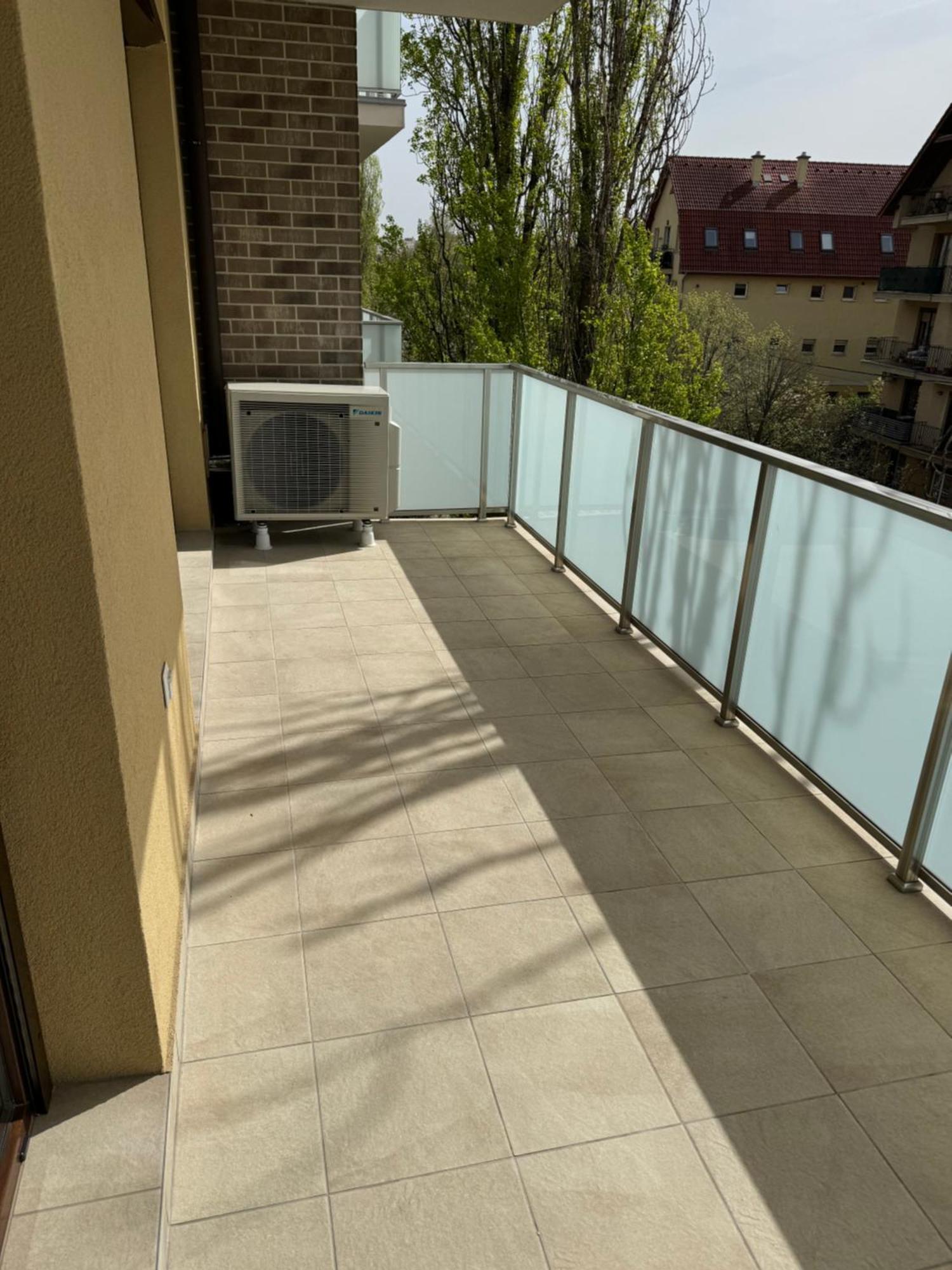 בודפשט Luxury Cordia Apartment With Free Parking מראה חיצוני תמונה